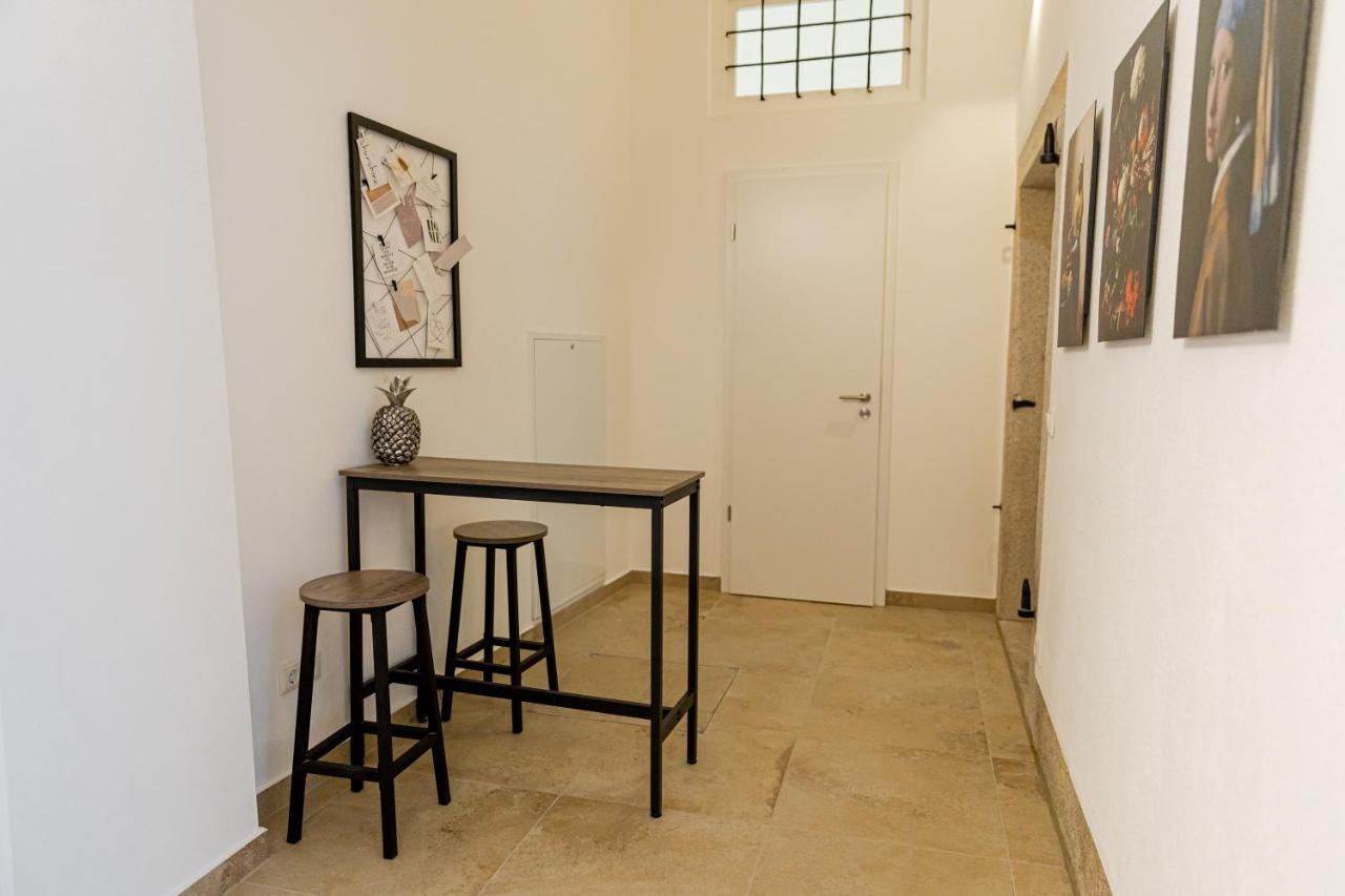 Servus Apartments Old Town Premium Passavia Esterno foto