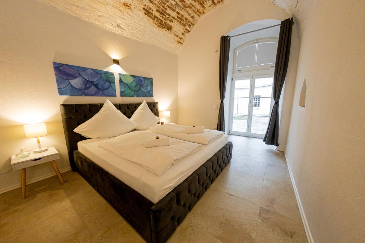 Servus Apartments Old Town Premium Passavia Esterno foto
