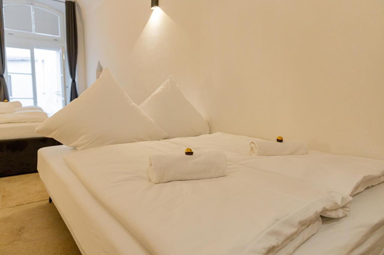 Servus Apartments Old Town Premium Passavia Esterno foto